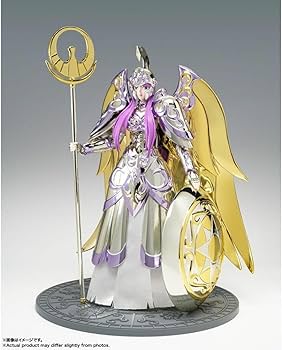 聖闘士聖衣神話EX 女神アテナ+ 聖闘士聖衣神話 20th 初期青銅聖衣 聖闘士 聖闘士聖衣神話EX 女神アテナ＆城戸沙織 -ディバインサーガプレミアム